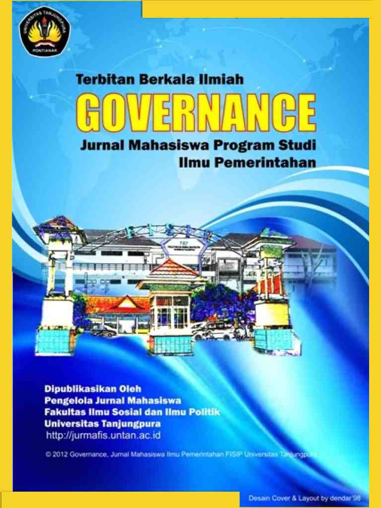 Cover Page